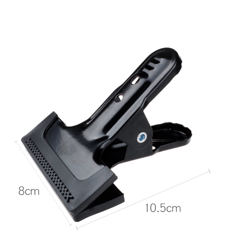 1-12 pcs Metal Clip Background - Photography Lighting And Backdrop Kits บทวิจารณ์และราคา
