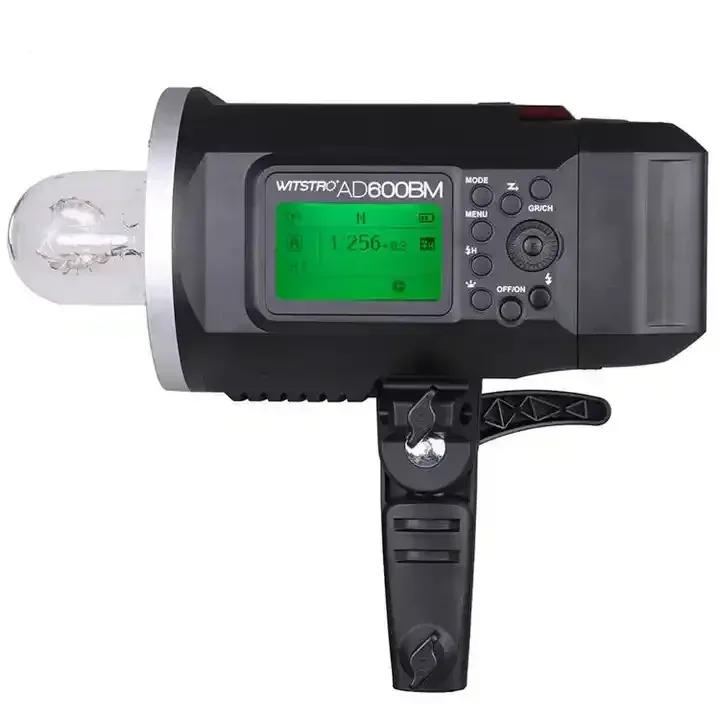2026 Premium  AD600BM 600W Stu - Photography Lighting Portable บทวิจารณ์และราคา