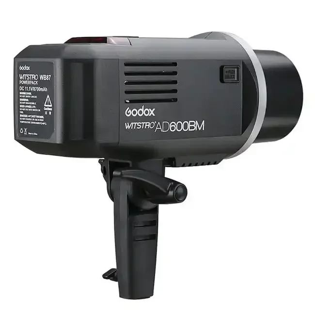 2026 Premium  AD600BM 600W Stu - Photography Lighting Portable บทวิจารณ์และราคา