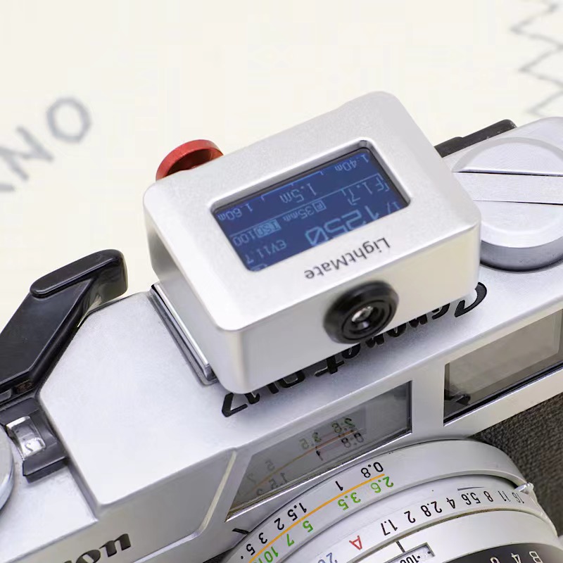 Photography Mini Camera Light  - Photography Lighting Tool บทวิจารณ์และราคา