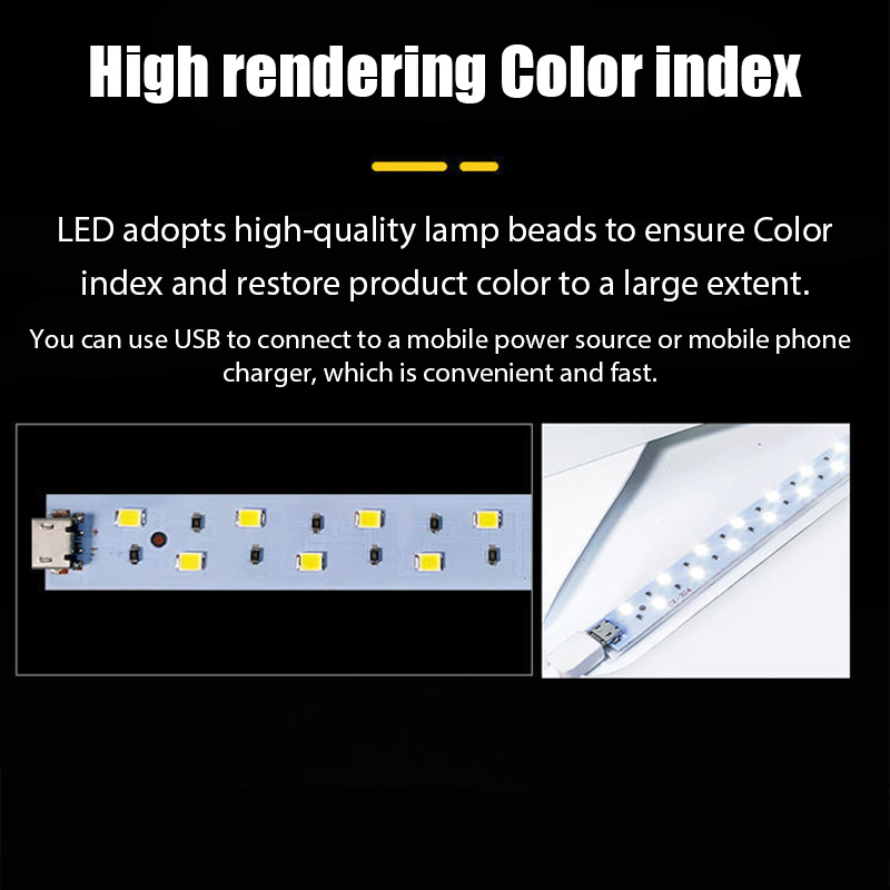 Lightbox Light Box Mini Photo  - Photography Lighting And Backdrop Kits บทวิจารณ์และราคา