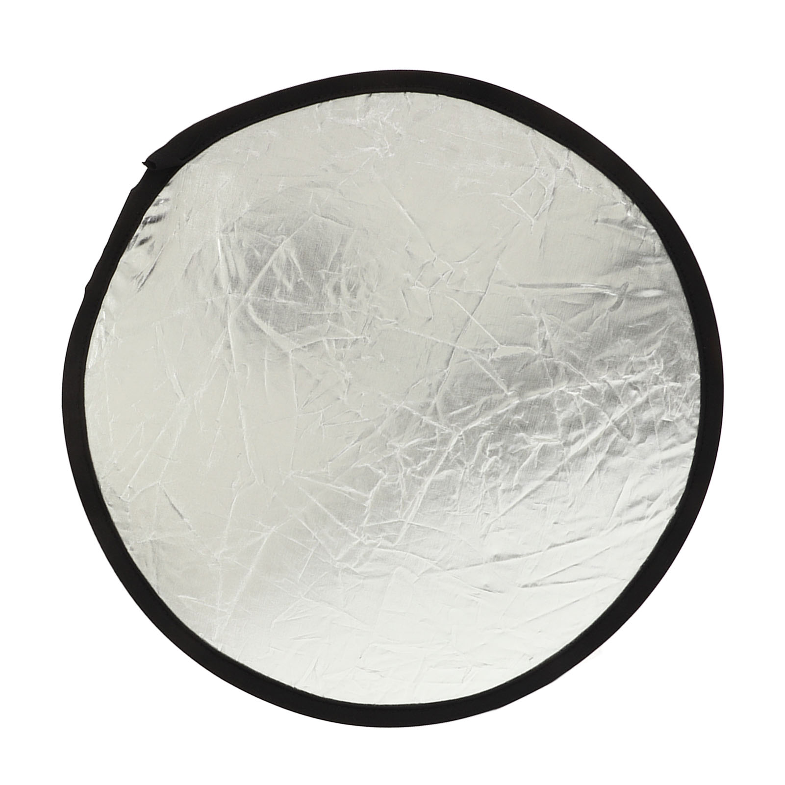 Photo Reflector Gold Silver 2  - Reflector Disc Silver บทวิจารณ์และราคา