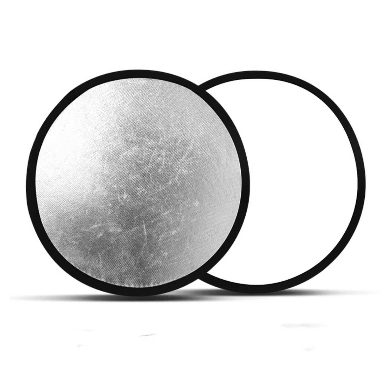 Reflector 30cm Pocket 2 In 1 M - Reflector Disc Silver บทวิจารณ์และราคา