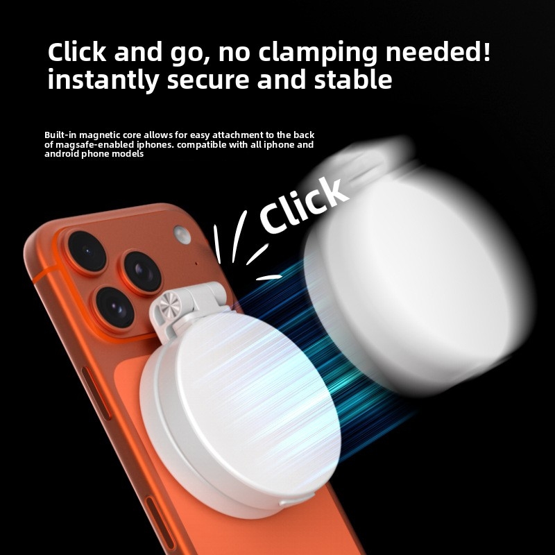 Magsafe Phone LED Ring Light P - Photography Lighting Portable บทวิจารณ์และราคา