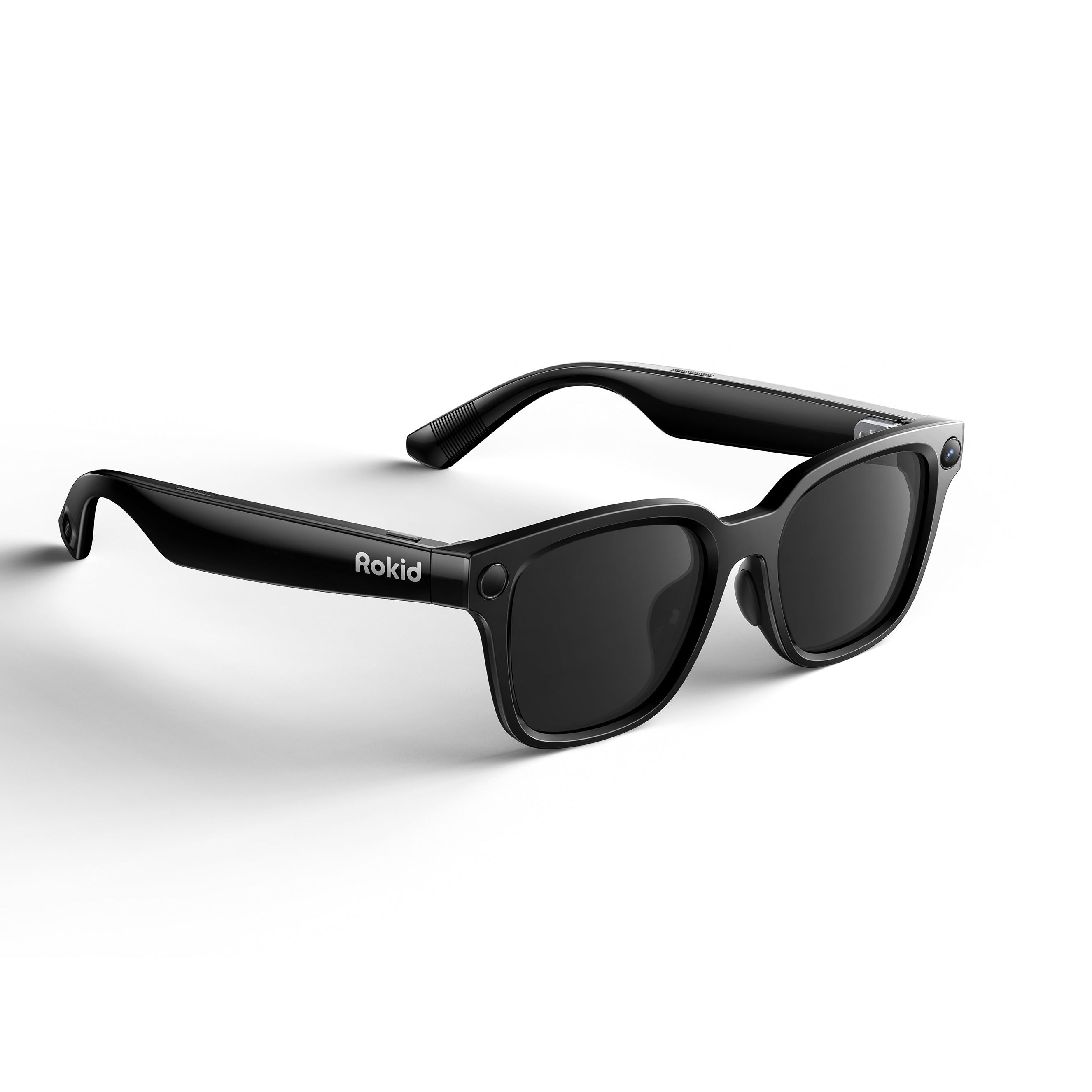 Rokid AI Glasses Style 38.5g U - Photography Lighting Video บทวิจารณ์และราคา