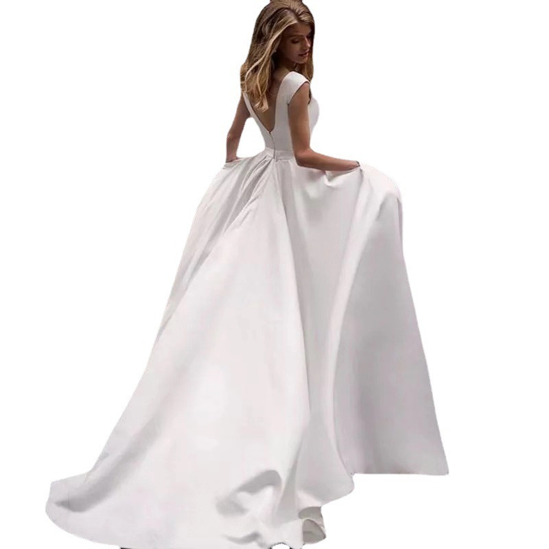 2026 New Style Wedding Dress S - Photography Lighting Style บทวิจารณ์และราคา