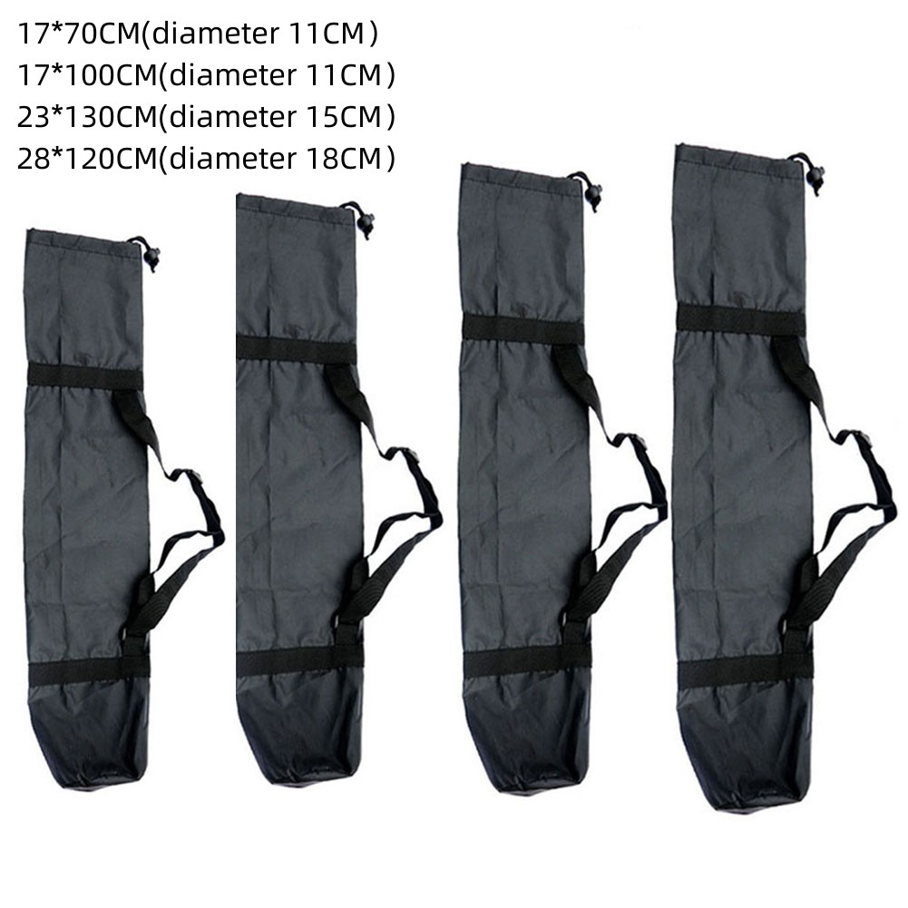 70-130cm Tripod Bag Drawstring - Photography Lighting Meter บทวิจารณ์และราคา