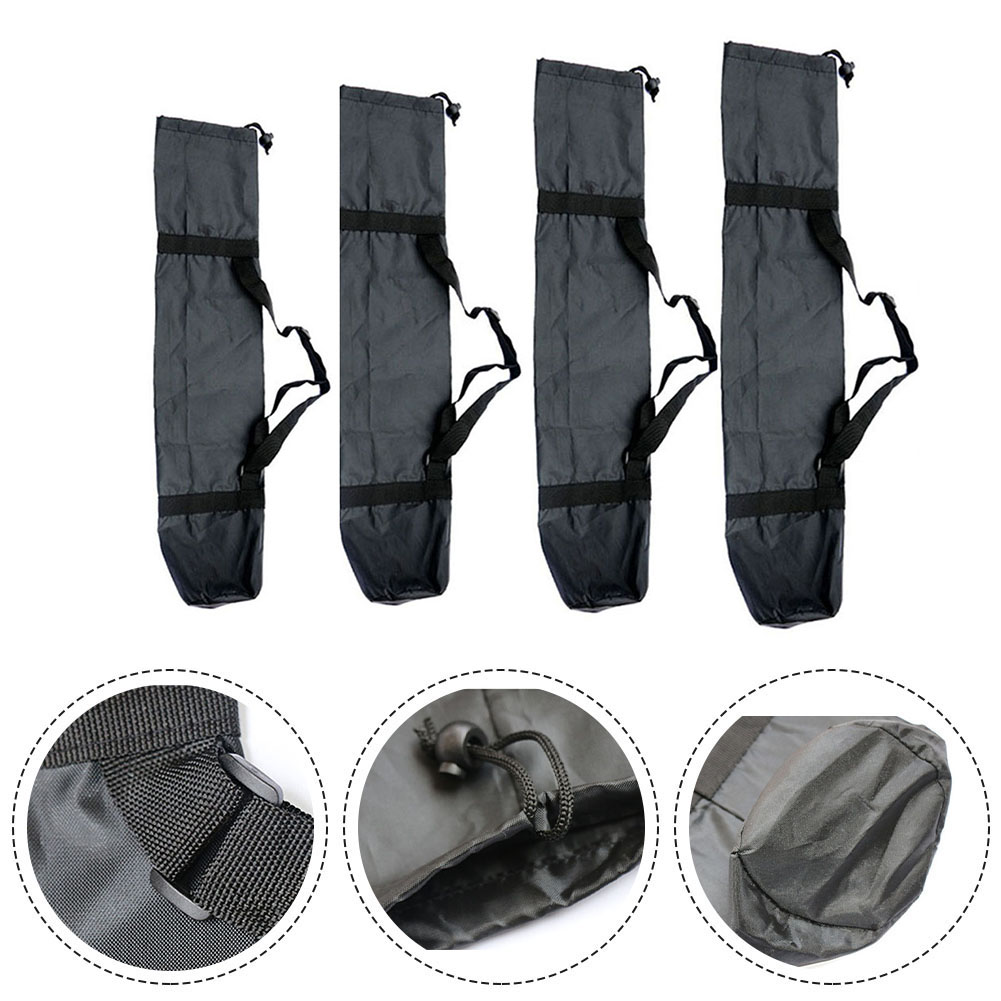 70-130cm Tripod Bag Drawstring - Photography Lighting Meter บทวิจารณ์และราคา