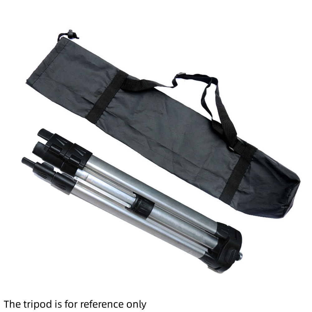 70-130cm Tripod Bag Drawstring - Photography Lighting Meter บทวิจารณ์และราคา