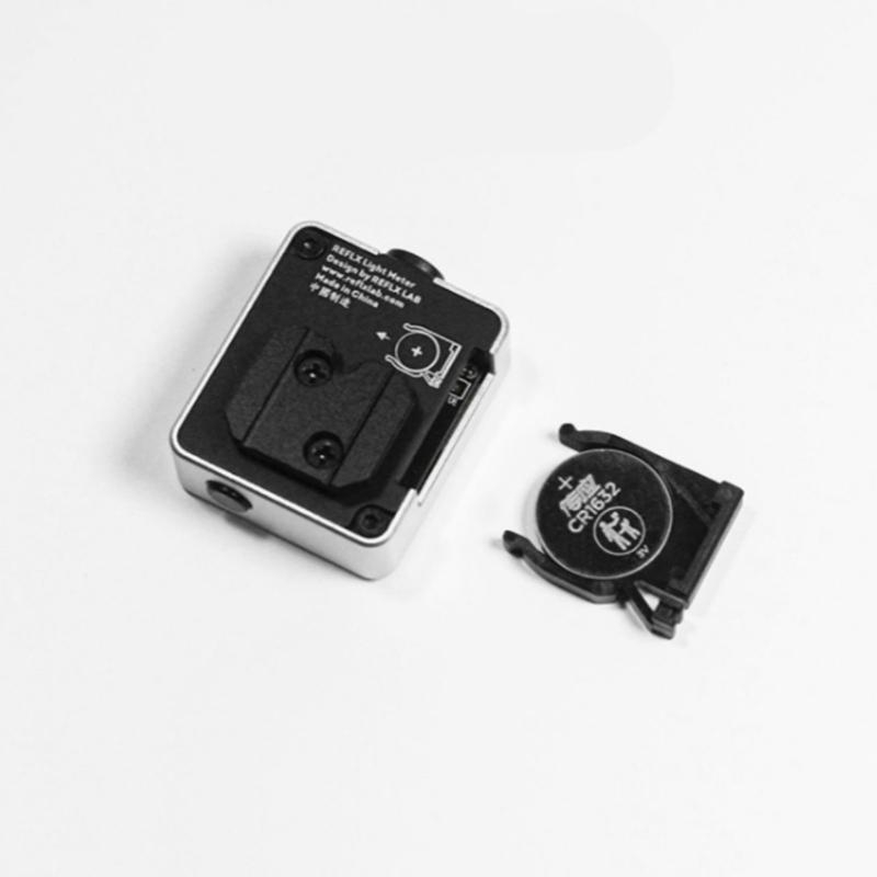 Light Meter Providing Reliable - Photography Lighting Meter บทวิจารณ์และราคา