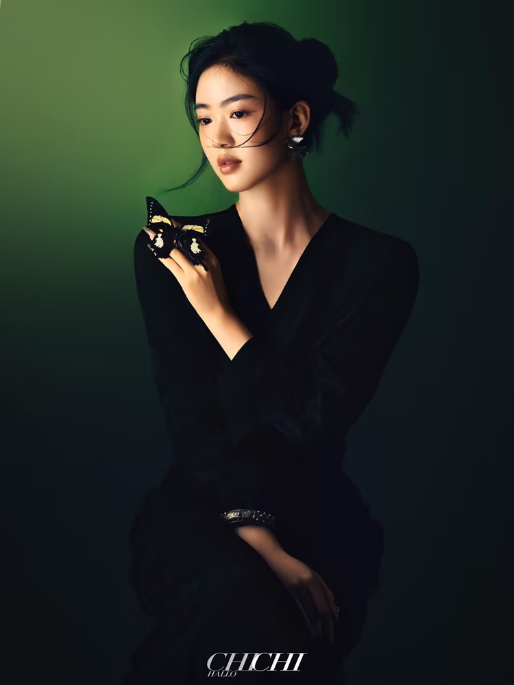 2026 New Black Light Portrait  - Photography Lighting Style บทวิจารณ์และราคา