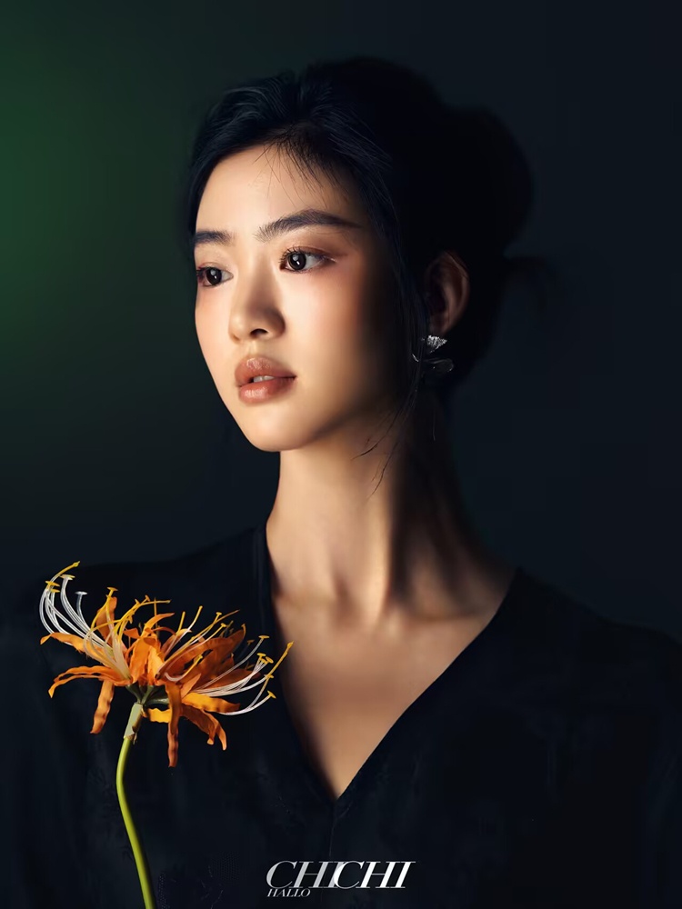 2026 New Black Light Portrait  - Photography Lighting Style บทวิจารณ์และราคา
