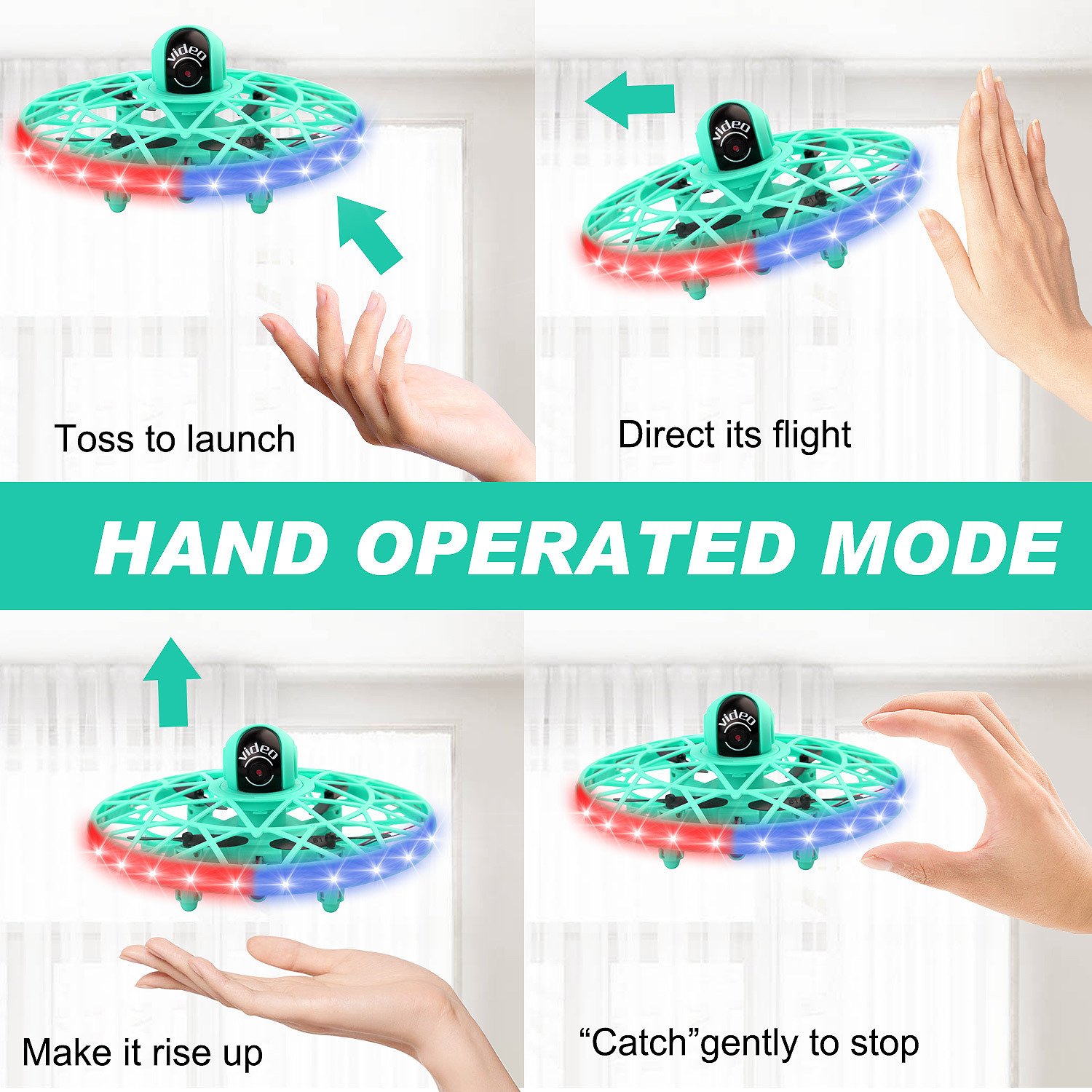 RC Drone UFO Induction 720PCam - Photography Lighting For Beginners บทวิจารณ์และราคา
