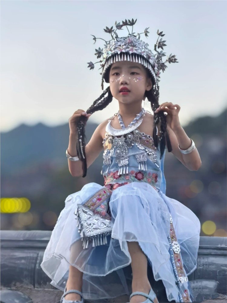 New light blue family-friendly - Photography Lighting Style บทวิจารณ์และราคา