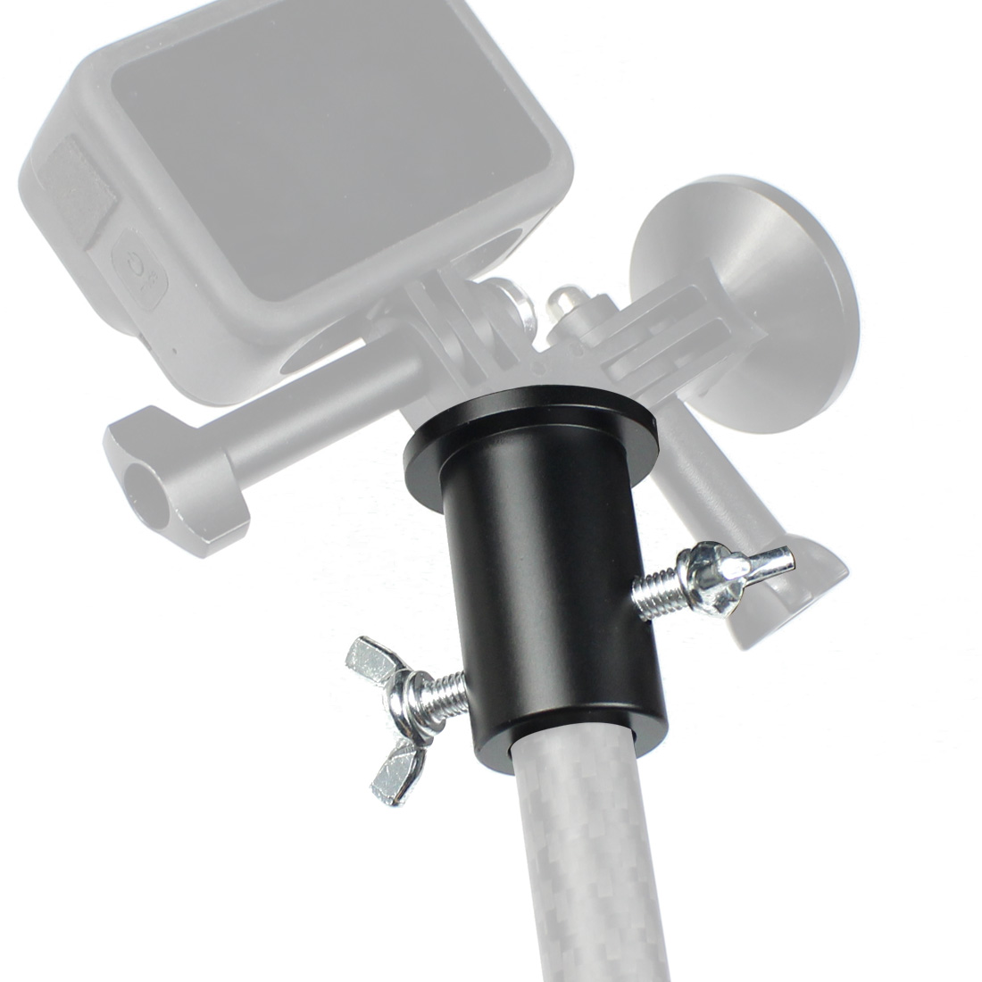 Tripod Light Stand Adapter 1/4 - Photography Lighting Tool บทวิจารณ์และราคา