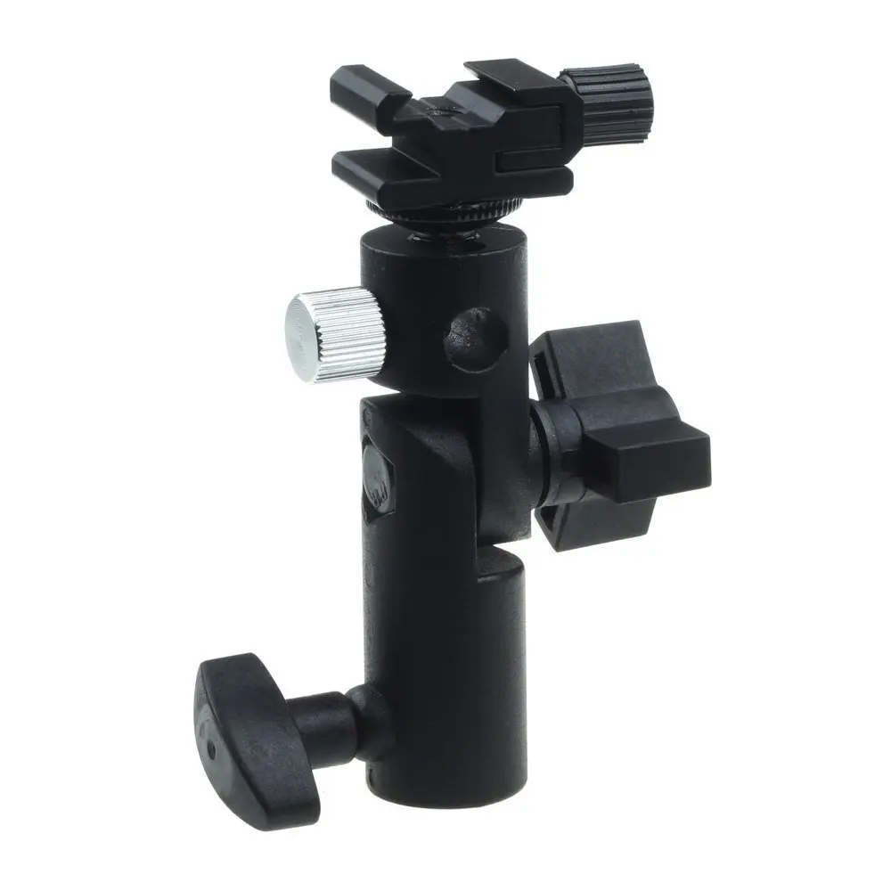 Flash Light Universal Support  - Photography Lighting Style บทวิจารณ์และราคา