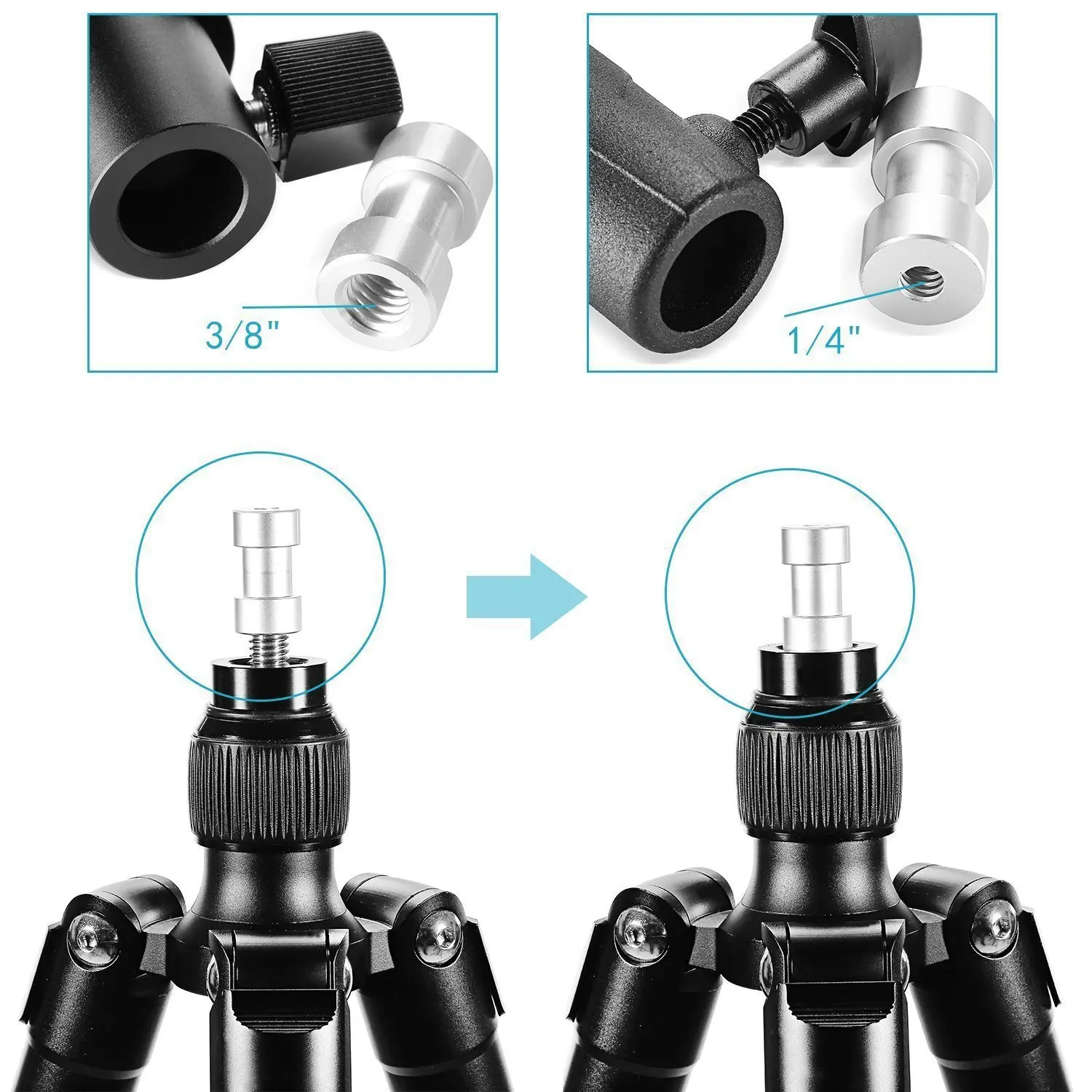 Flash Light Universal Support  - Photography Lighting Style บทวิจารณ์และราคา