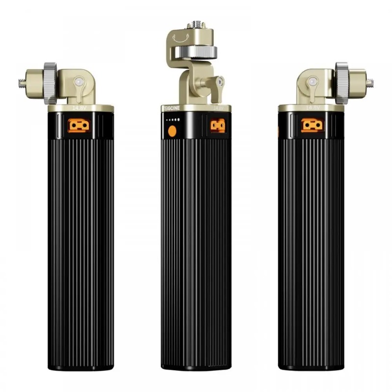 ZGCINE H90Pro Power Supply Han - Photography Lighting Video บทวิจารณ์และราคา