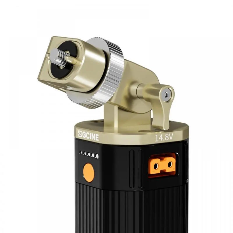 ZGCINE H90Pro Power Supply Han - Photography Lighting Video บทวิจารณ์และราคา