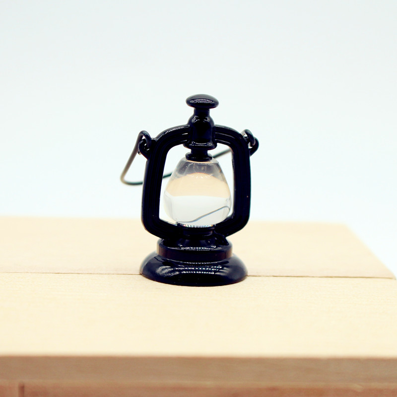 Dollhouse Mini Vintage Lamp Ni - Vintage Photography Lighting บทวิจารณ์และราคา