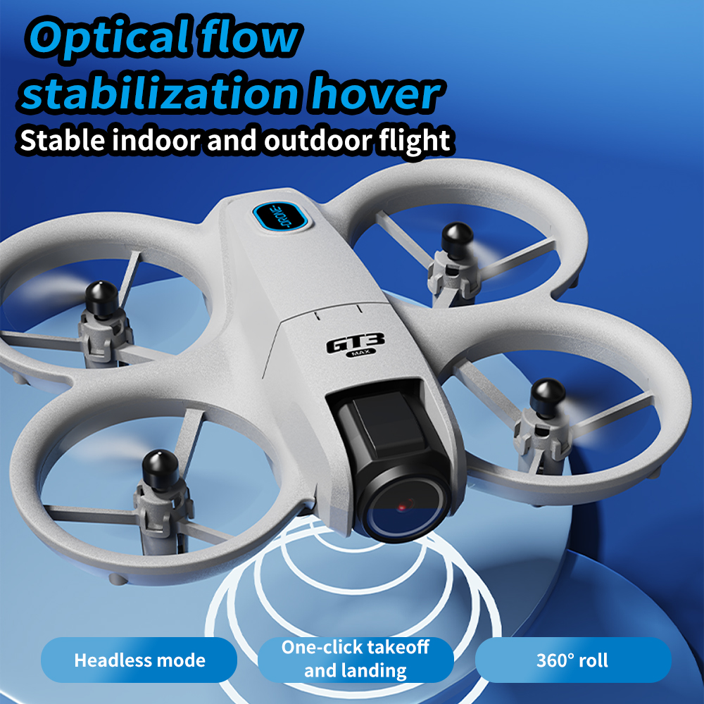GT3 MAX Mini Drone 5G 8K GPS P - Photography Lighting For Beginners บทวิจารณ์และราคา