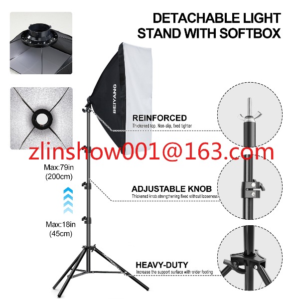 Photo Studio Equipment 2.6*3m/ - Photography Lighting And Backdrop Kits บทวิจารณ์และราคา