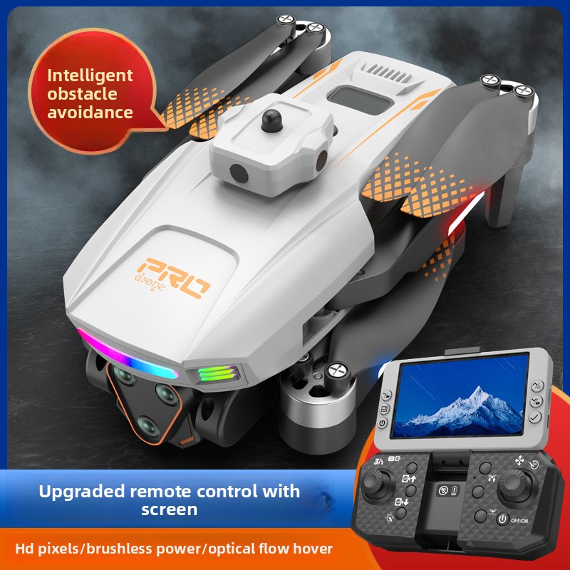 T52 Intelligent Obstacle Avoid - Photography Lighting For Beginners บทวิจารณ์และราคา