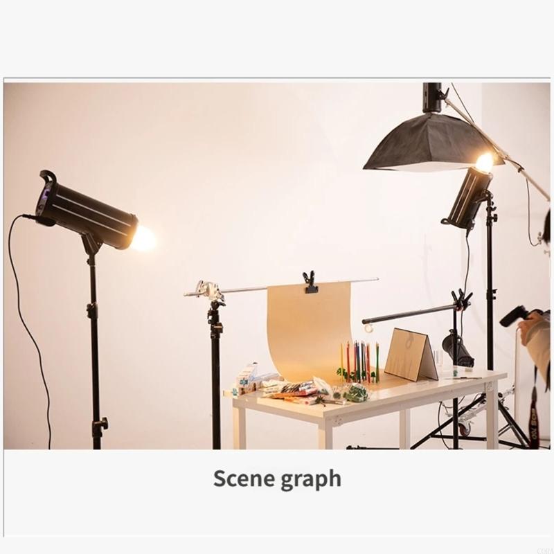 CORA Light Diffuser Tube Softb - Photography Lighting For Beginners บทวิจารณ์และราคา