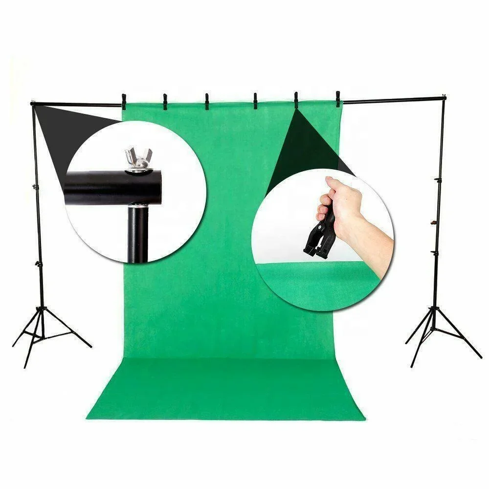 Photography Photo Studio Acces - Photography Lighting And Backdrop Kits บทวิจารณ์และราคา