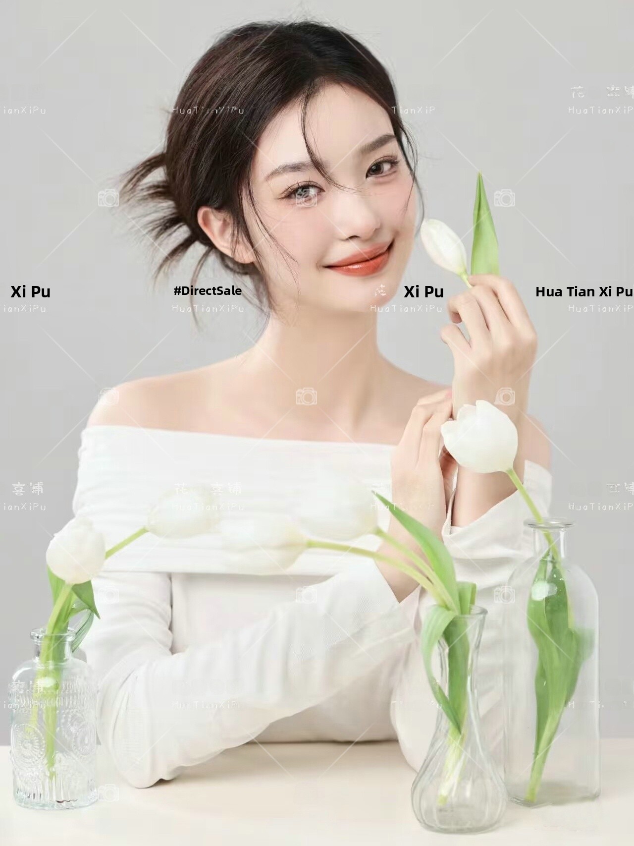 New Arrival Studio Theme Korea - Photography Lighting Style บทวิจารณ์และราคา