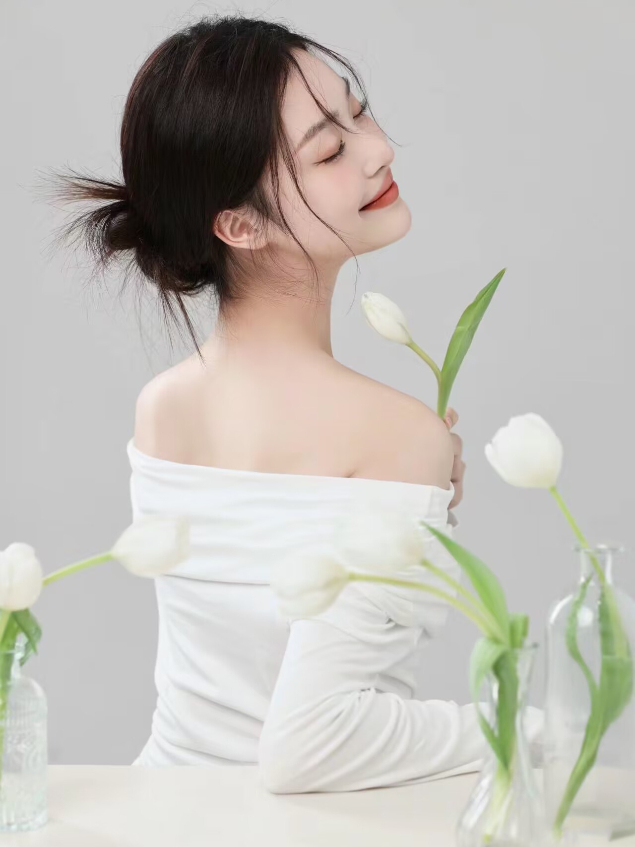New Arrival Studio Theme Korea - Photography Lighting Style บทวิจารณ์และราคา