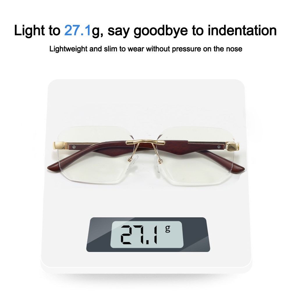 UV Protection Wood Grain Sungl - Vintage Photography Lighting บทวิจารณ์และราคา