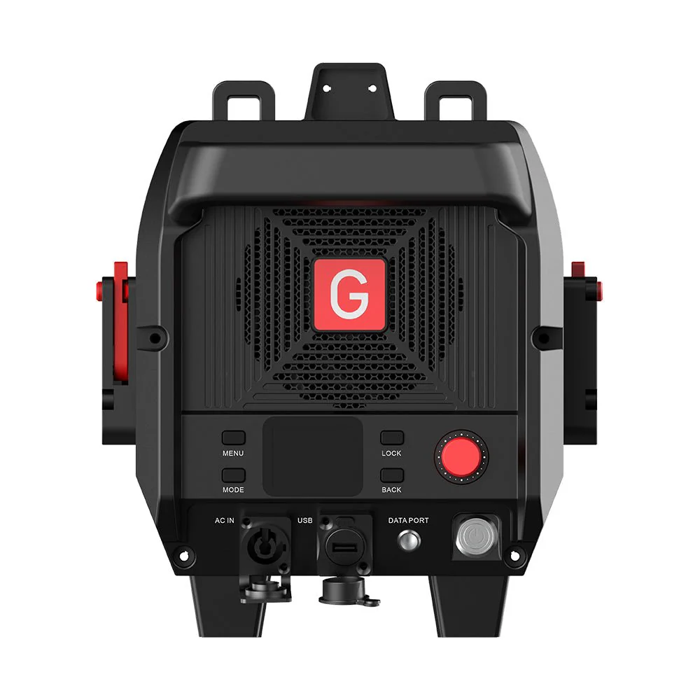 GVM SD1200B AIO 1200W Photogra - Photography Lighting Video บทวิจารณ์และราคา
