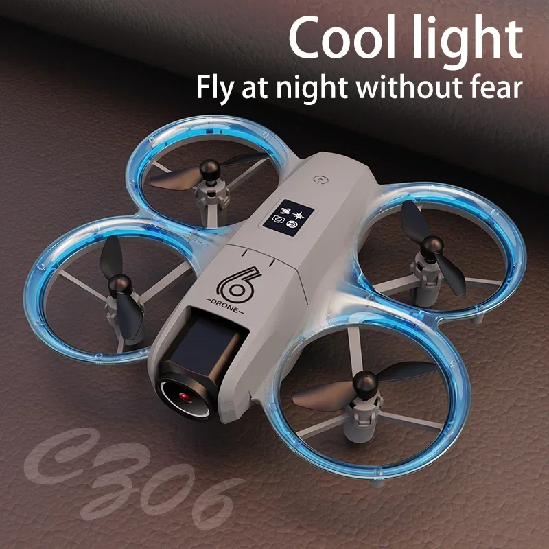 CZ06 RC 4K Drone UAV GPS Light - Photography Lighting For Beginners บทวิจารณ์และราคา