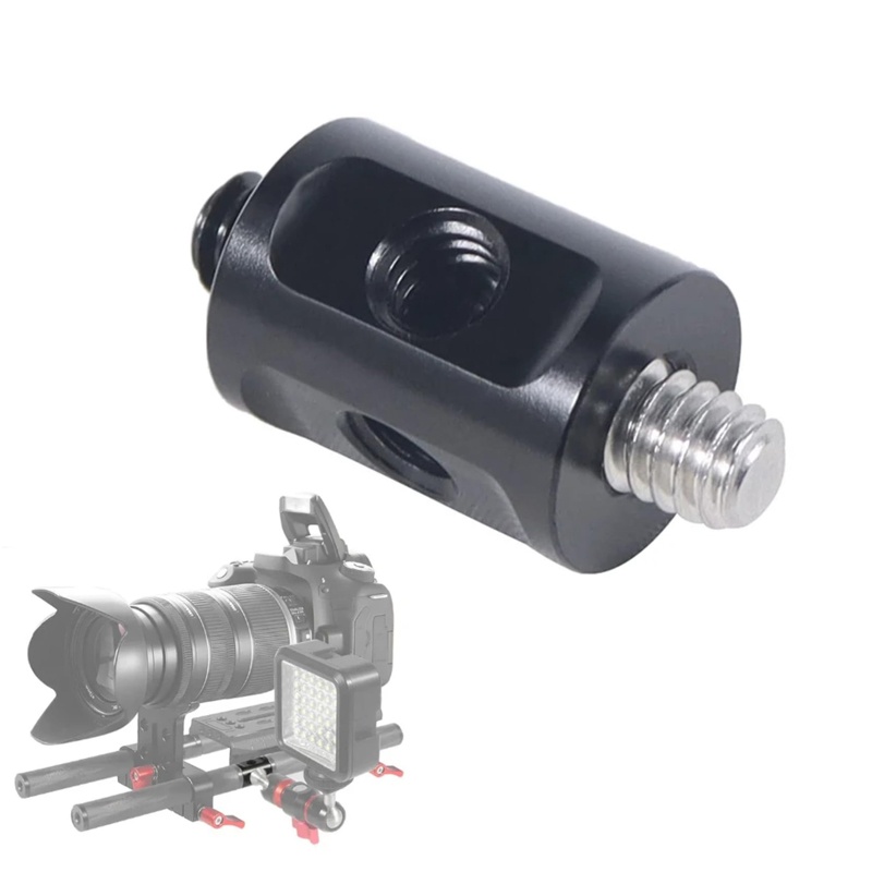 Aluminum 1/4 Screw Tube Rod Co - Photography Lighting Tool บทวิจารณ์และราคา