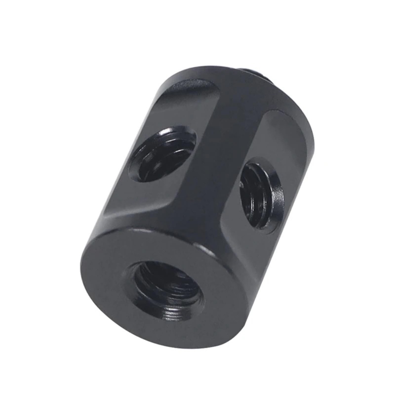 Aluminum 1/4 Screw Tube Rod Co - Photography Lighting Tool บทวิจารณ์และราคา
