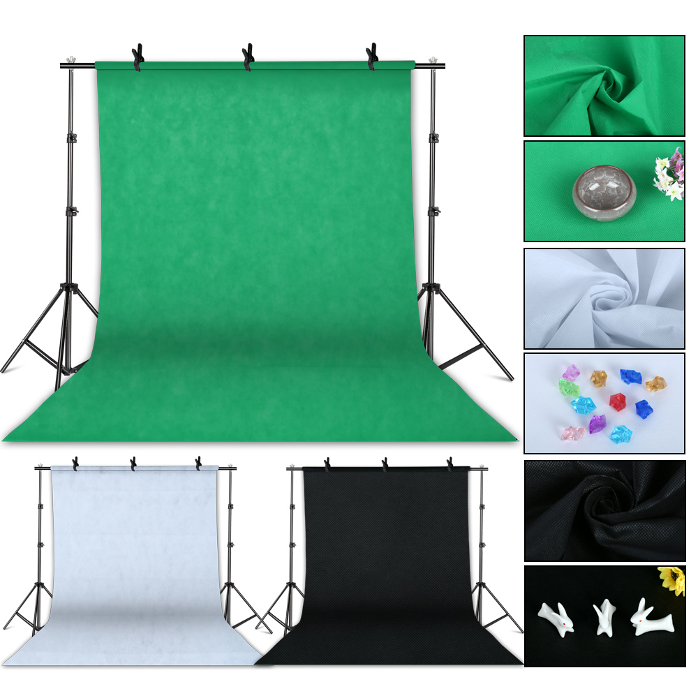 Photography Photo Studio Softb - Photography Lighting And Backdrop Kits บทวิจารณ์และราคา