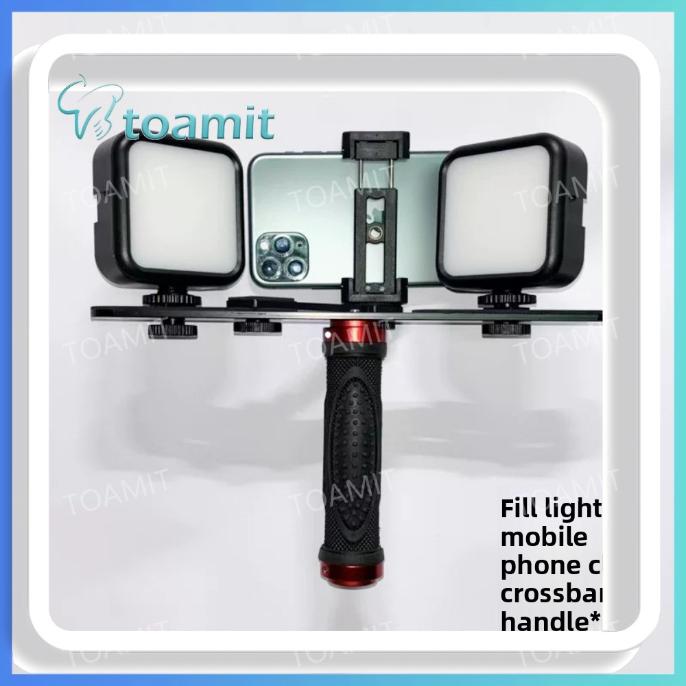 Dental Photography Light, Blue - Photography Lighting Portable บทวิจารณ์และราคา