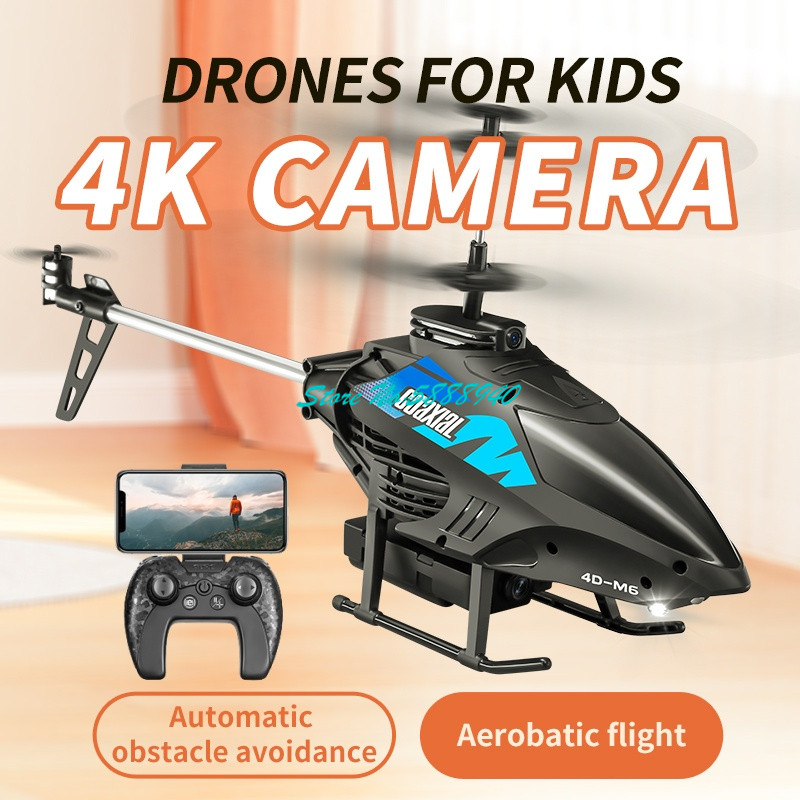 4K Obstacle Avoidance Aerial P - Photography Lighting For Beginners บทวิจารณ์และราคา