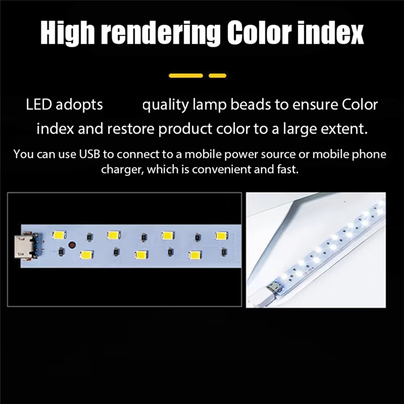ELECT-Lightbox Light Box Mini  - Photography Lighting And Backdrop Kits บทวิจารณ์และราคา