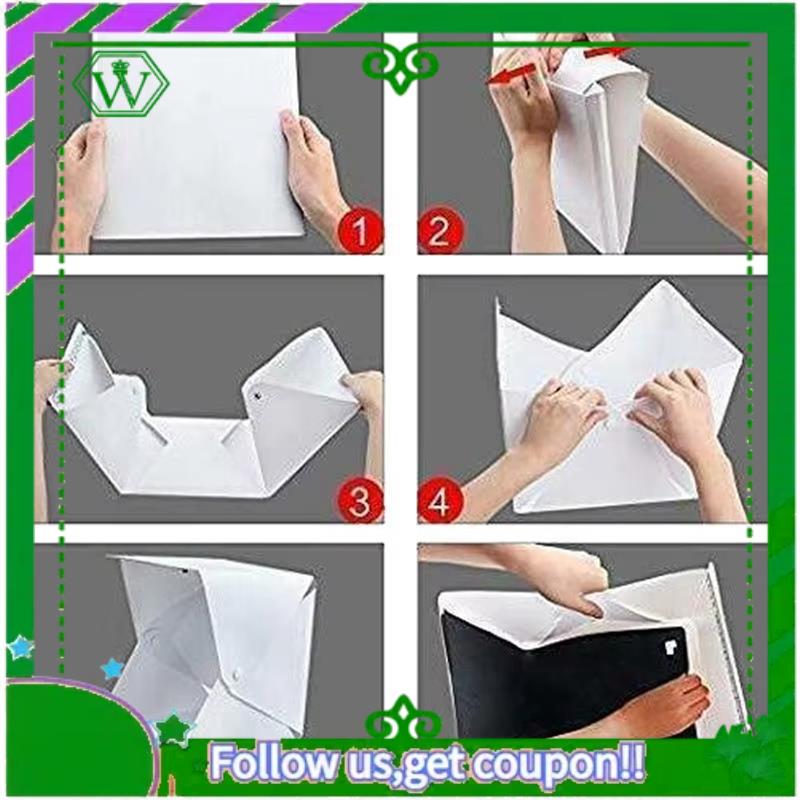 Reliable-Lightbox Light Box Mi - Photography Lighting And Backdrop Kits บทวิจารณ์และราคา