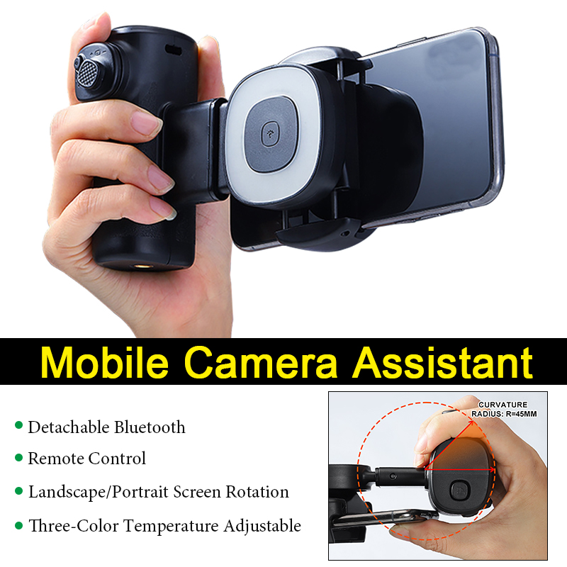 Mobile Phone Fill Light Aid Po - Photography Lighting Portable บทวิจารณ์และราคา