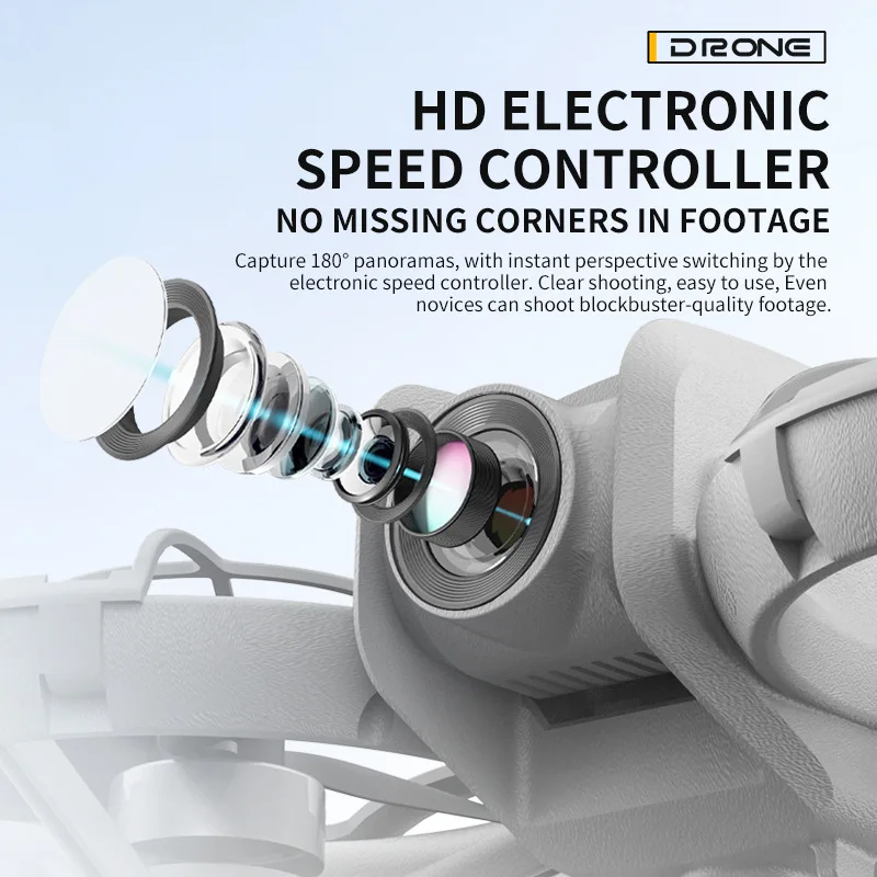 H137Max RC Drone 8K HD Dual Ca - Photography Lighting For Beginners บทวิจารณ์และราคา