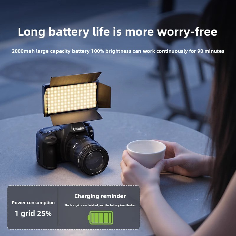 Camera Photography Portable Fi - Photography Lighting Portable บทวิจารณ์และราคา