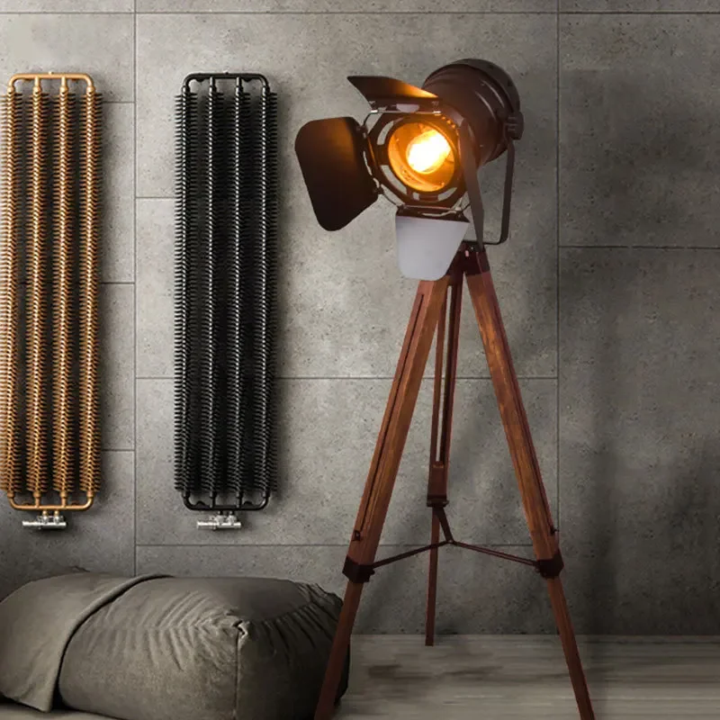 2025 American Vintage Wood Flo - Vintage Photography Lighting บทวิจารณ์และราคา