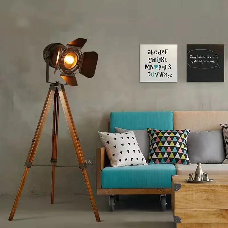 2025 American Vintage Wood Flo - Vintage Photography Lighting บทวิจารณ์และราคา
