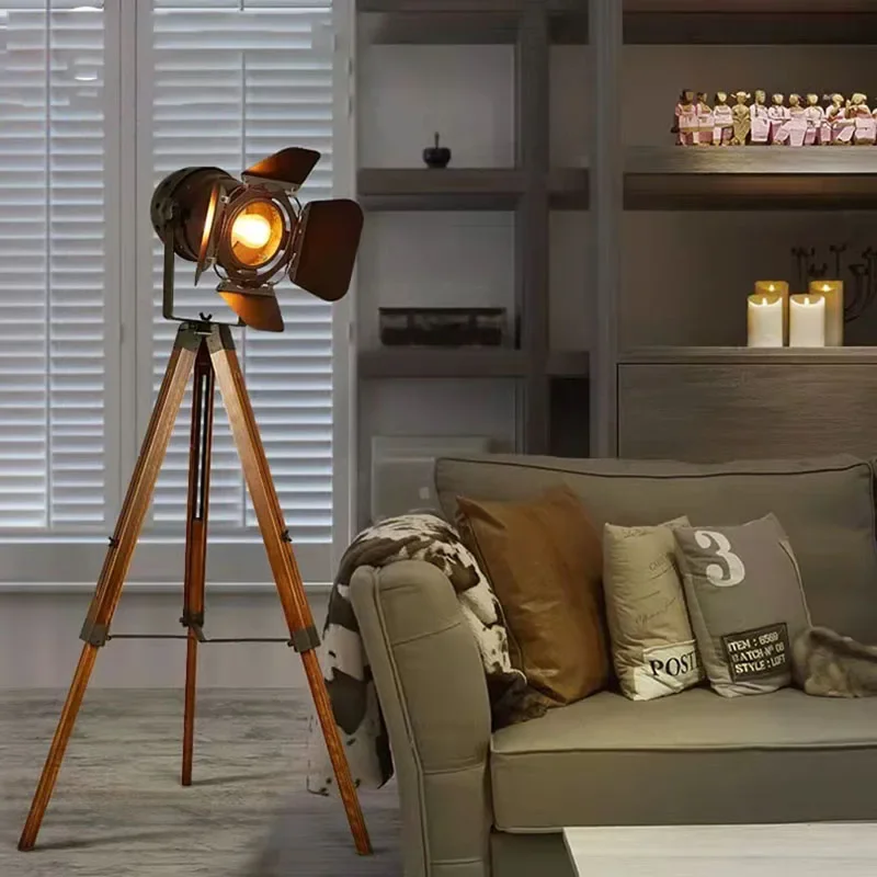 2025 American Vintage Wood Flo - Vintage Photography Lighting บทวิจารณ์และราคา