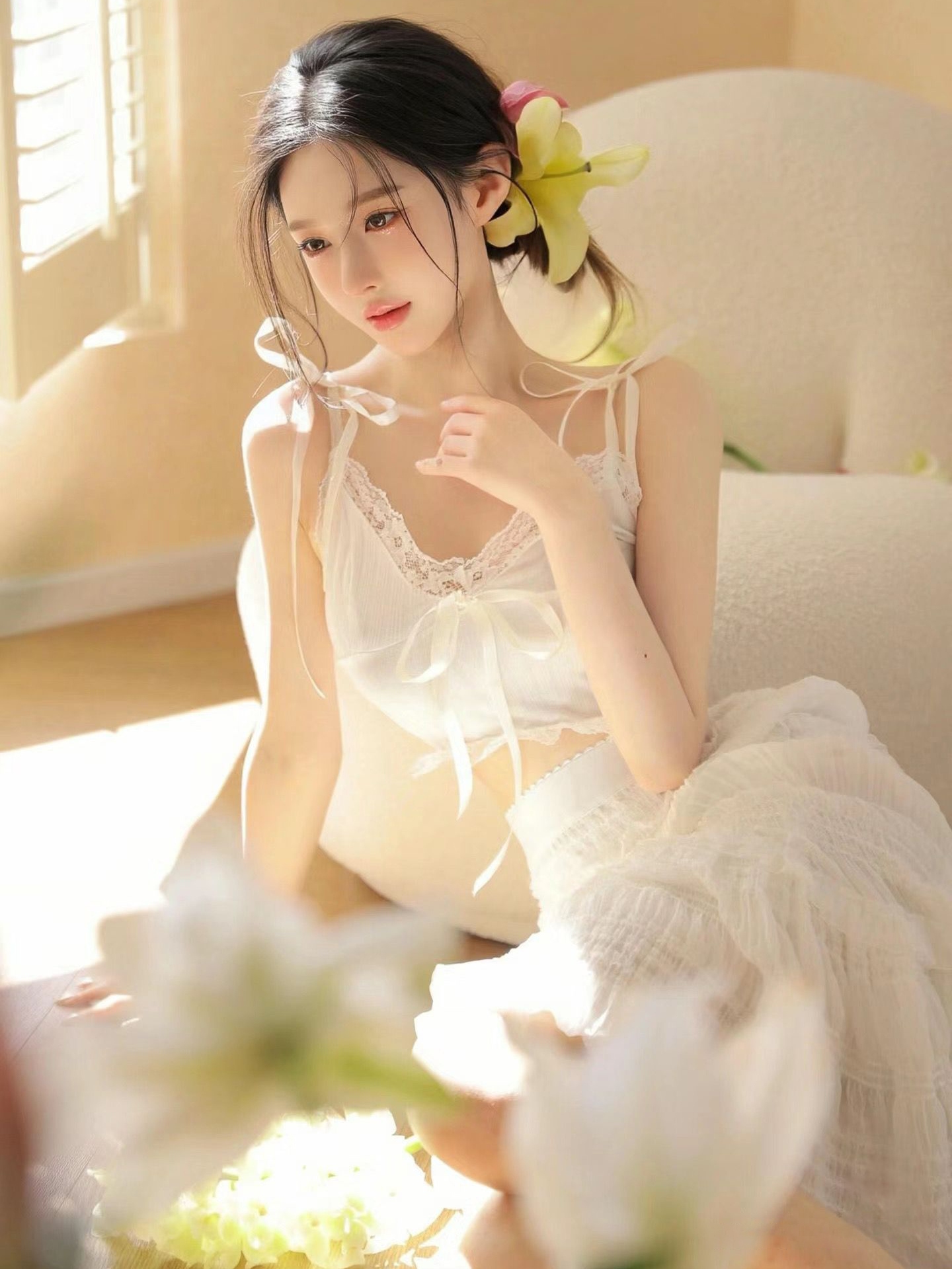 Romantic Light Oxygen Summer N - Photography Lighting Style บทวิจารณ์และราคา