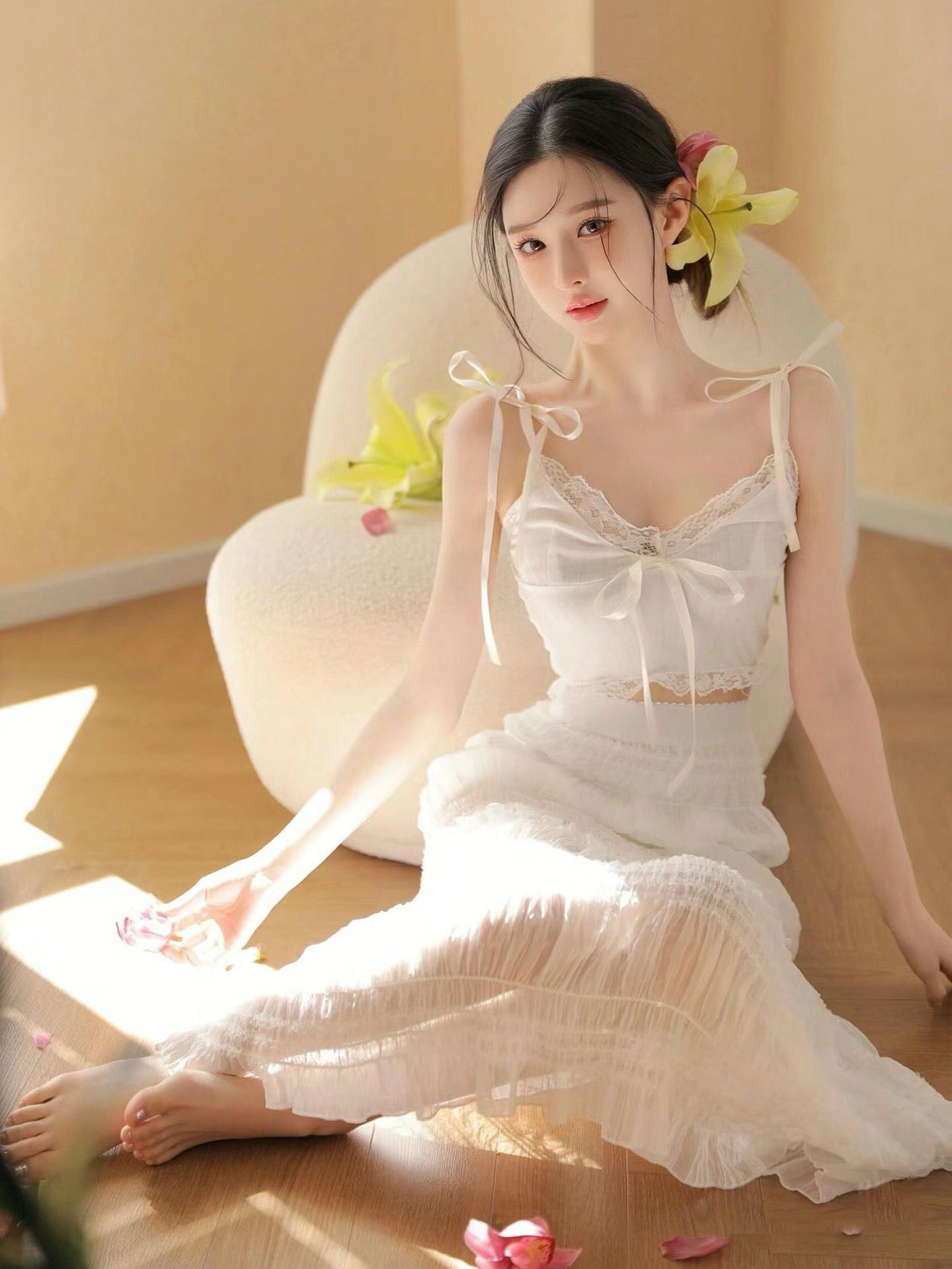 Romantic Light Oxygen Summer N - Photography Lighting Style บทวิจารณ์และราคา