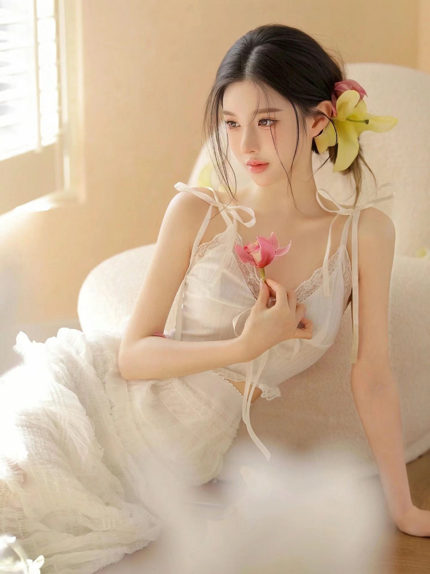 Romantic Light Oxygen Summer N - Photography Lighting Style บทวิจารณ์และราคา